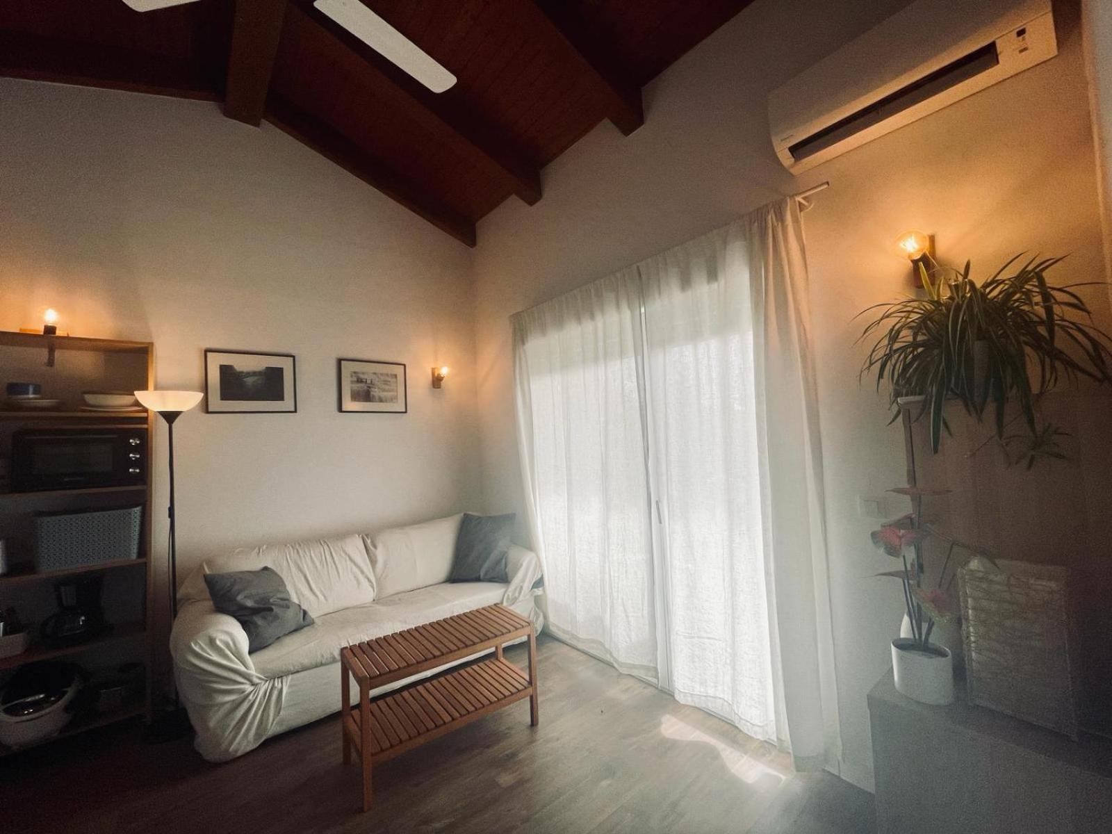 Casita Independiente Con Jardin Серседиля Екстериор снимка