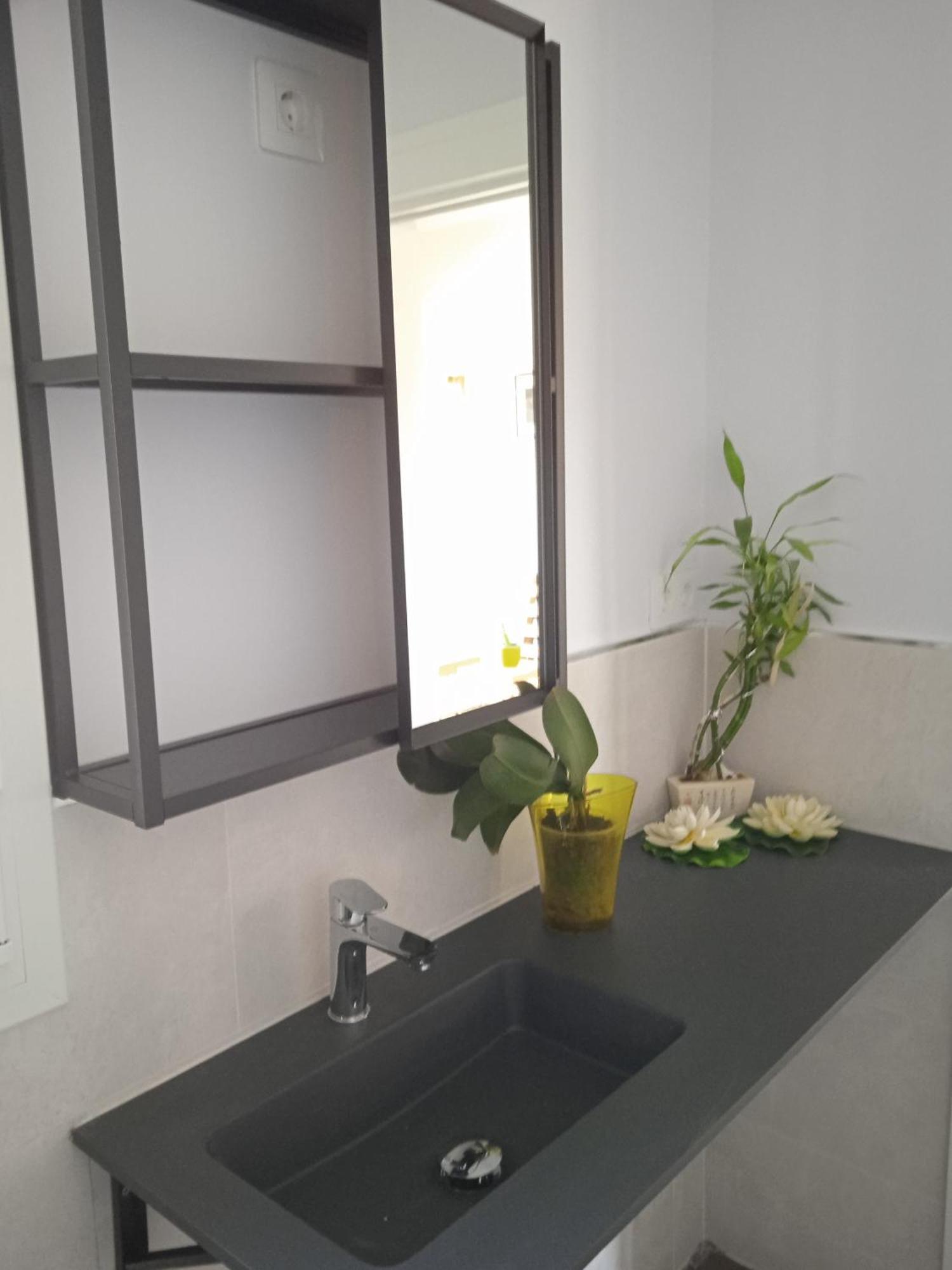 Casita Independiente Con Jardin Серседиля Екстериор снимка